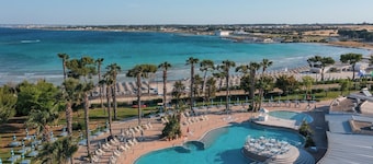 Blu Salento Village
