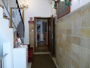 Interior - Hotel Geissler (Stuttgart)