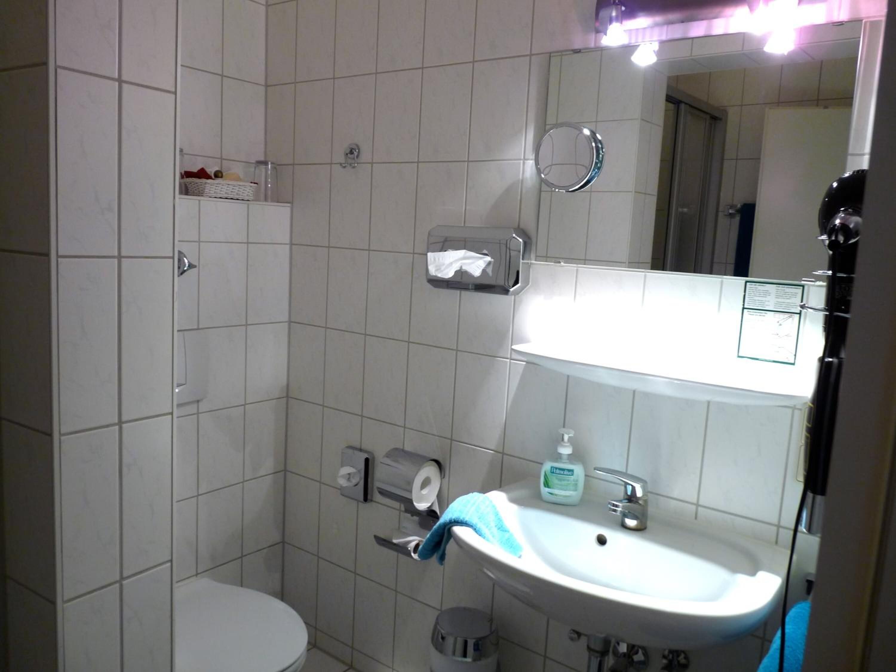 Foto - Hotel Geissler