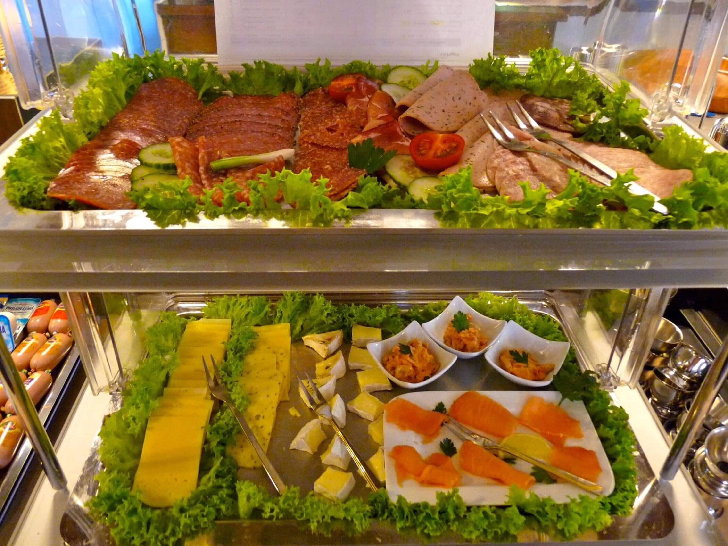 Foto - Hotel Geissler