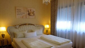 Room - Hotel Geissler (Stuttgart)