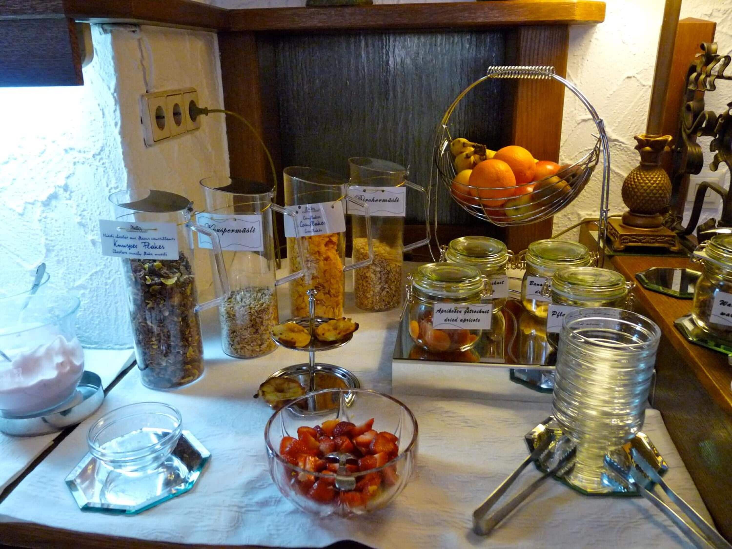 Foto - Hotel Geissler