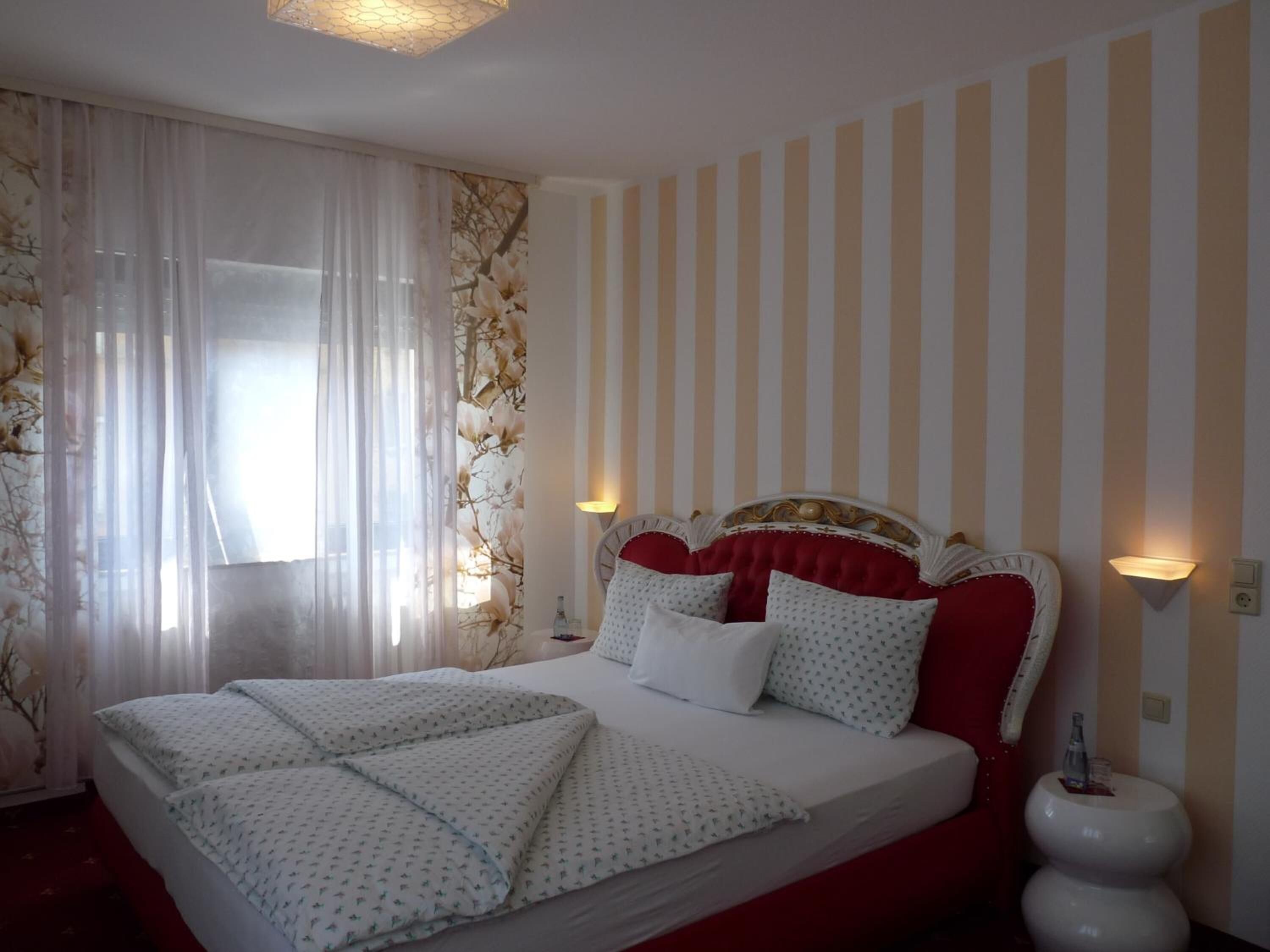 Foto - Hotel Geissler