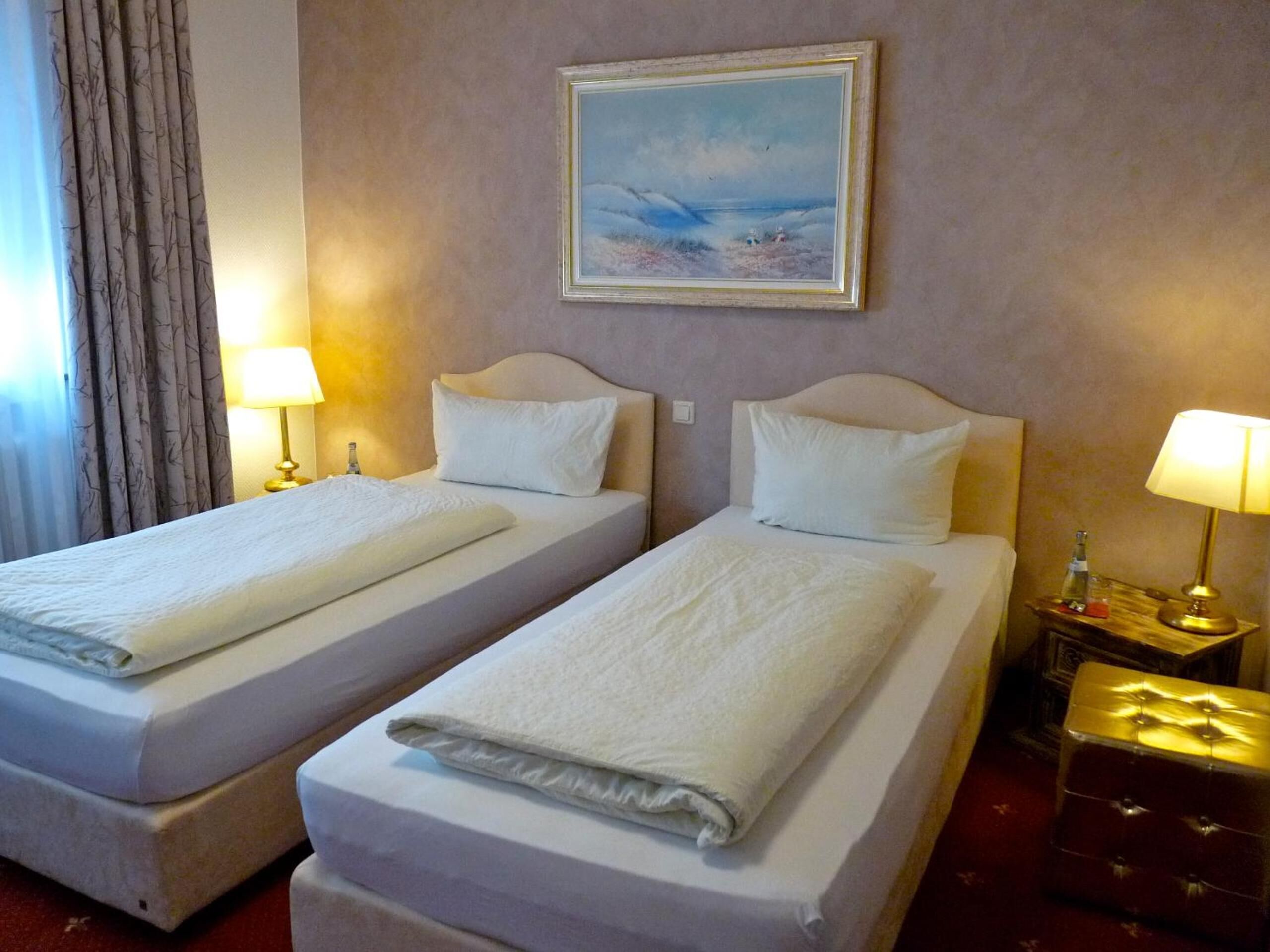 Foto - Hotel Geissler