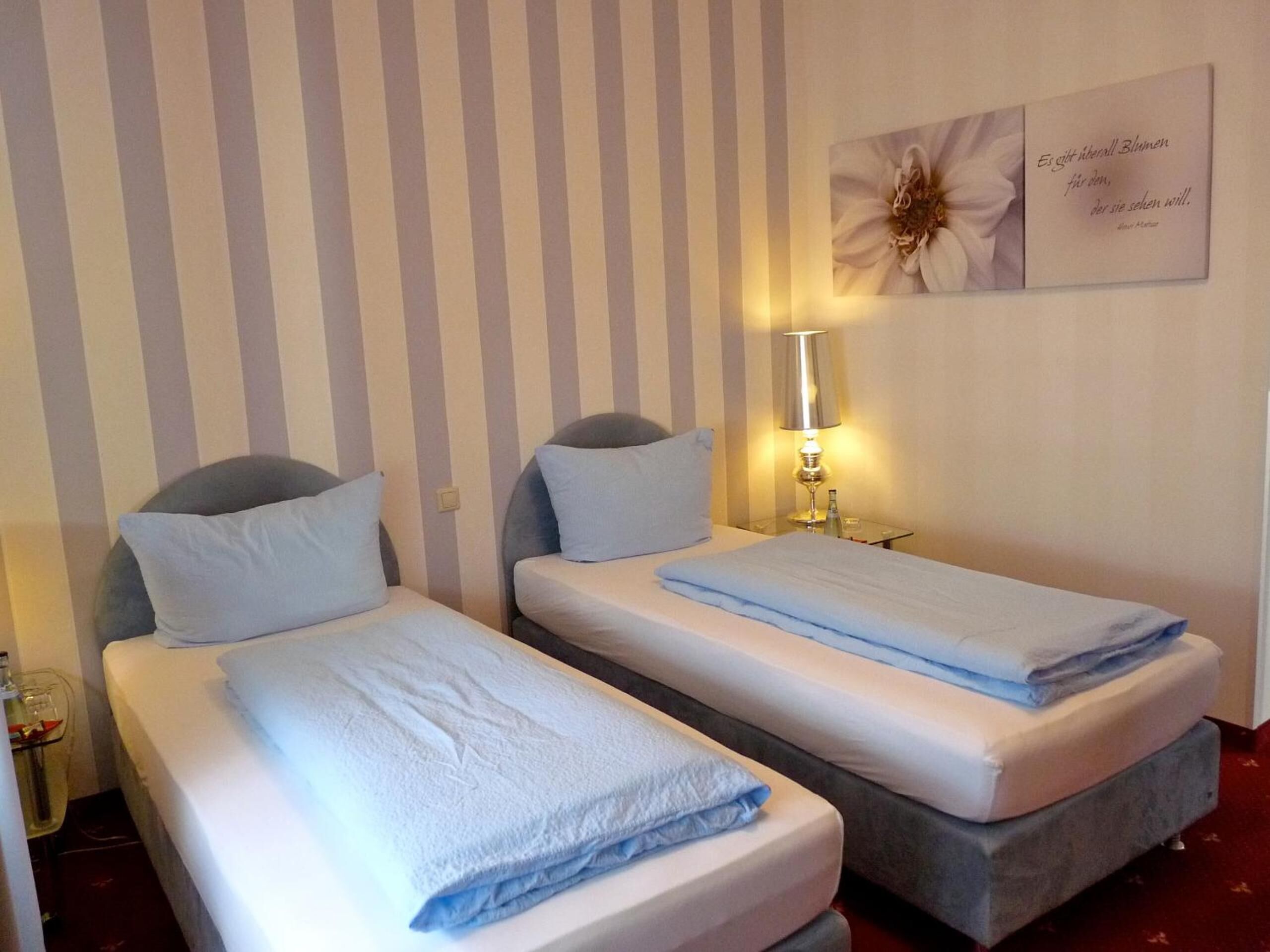 Foto - Hotel Geissler