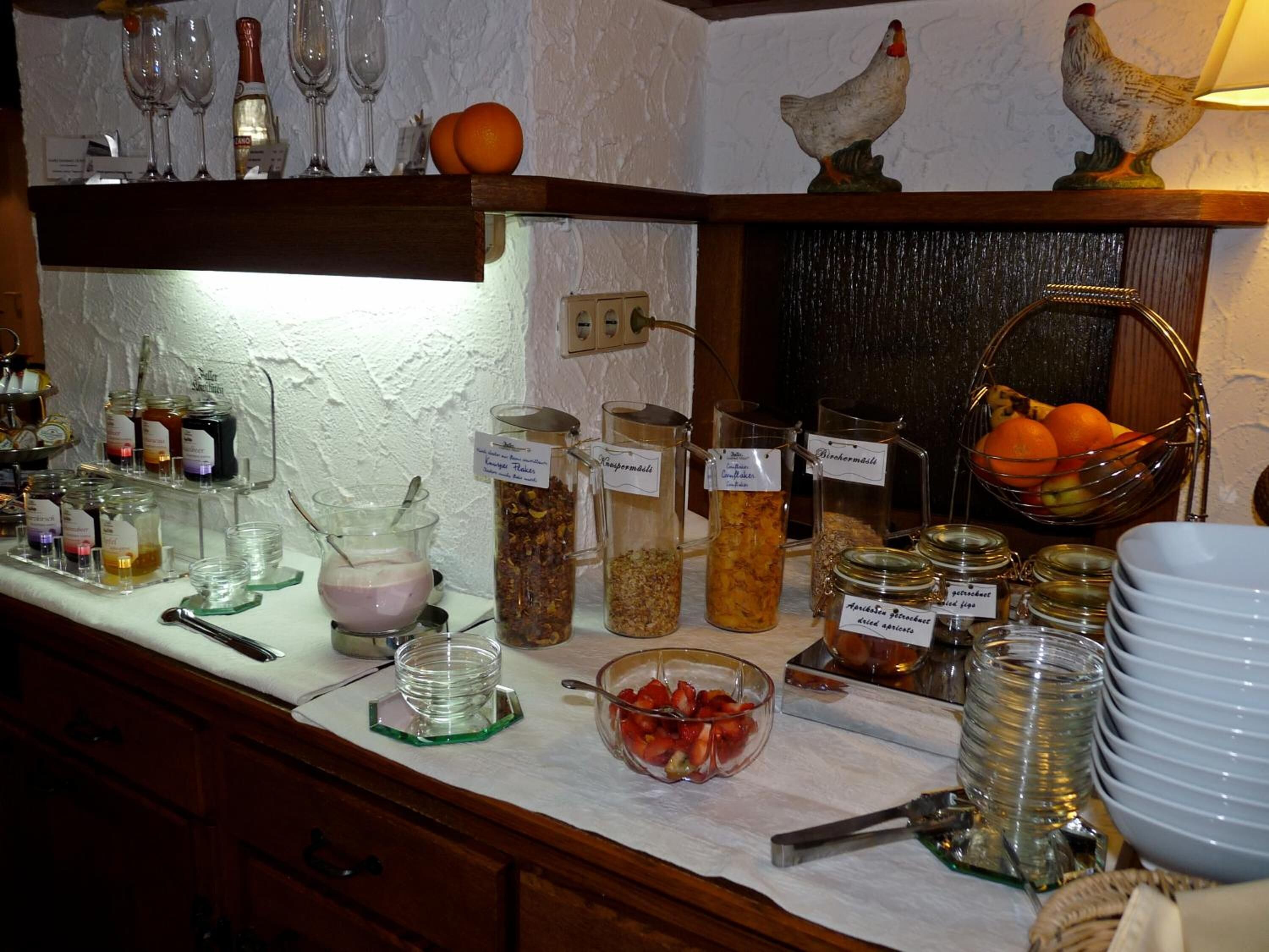 Foto - Hotel Geissler