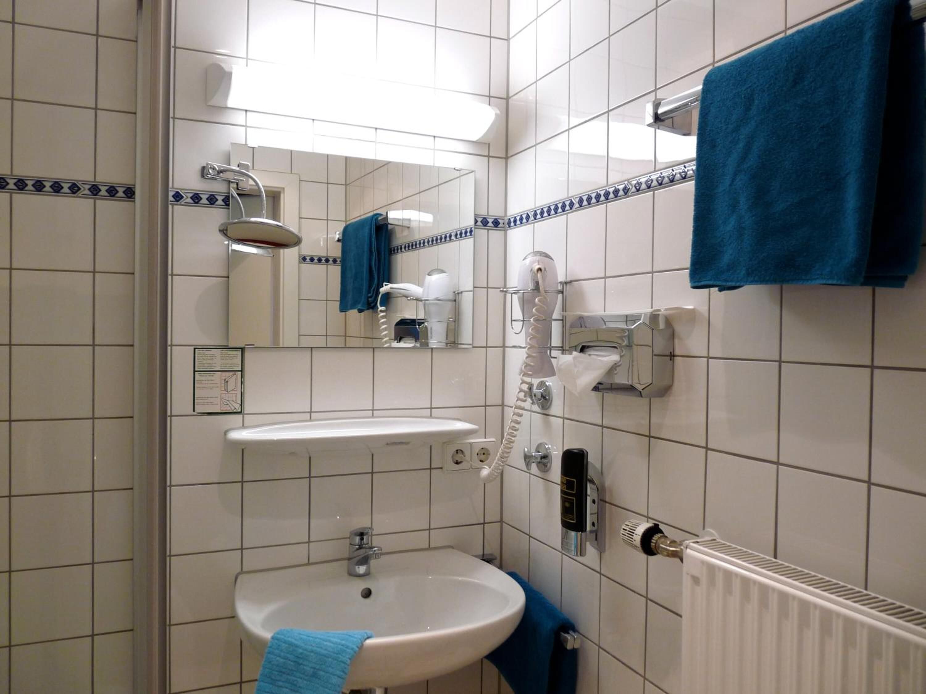 Foto - Hotel Geissler