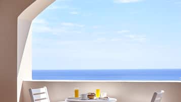 Tägliches inbegriffenes kontinentales Frühstück