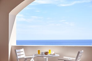 Tägliches inbegriffenes kontinentales Frühstück