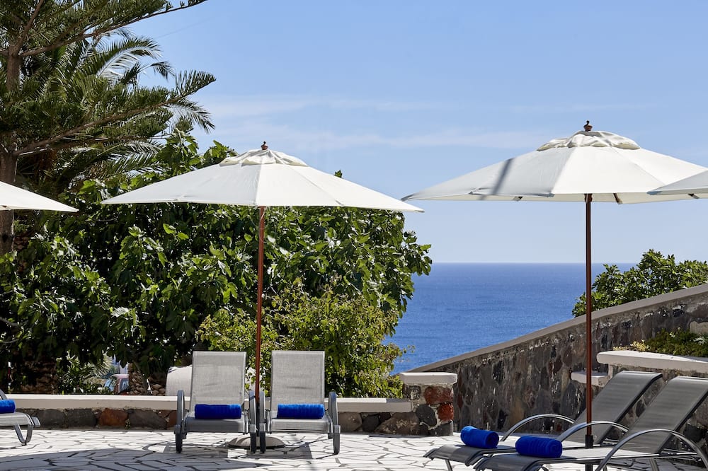 Terra Blue Santorini