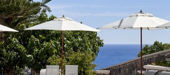 Terra Blue Santorini