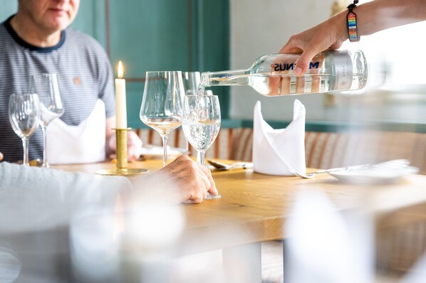 Spécialités Cuisine régionale