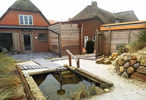 Sauna seca