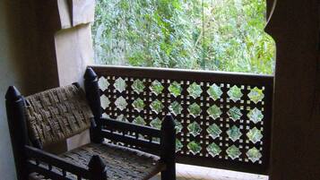 Double Room, Terrace | Terrace/patio