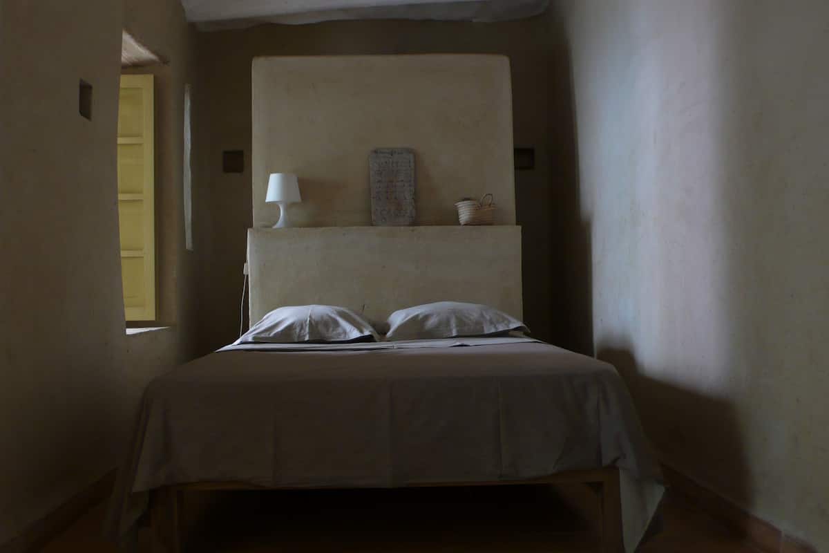Chambre Gazebo | Een strijkplank/strijkijzer, gratis wifi, beddengoed