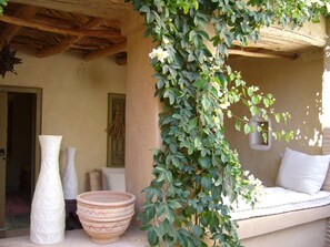 Double Room | Terrace/patio - DarZahia (Taroudant)