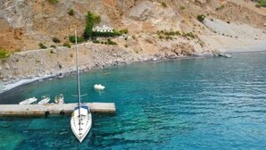واجهة المنشأة