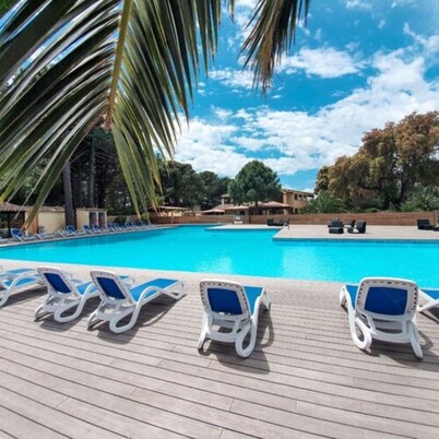 Residence Fiori Di Cala Rossa 