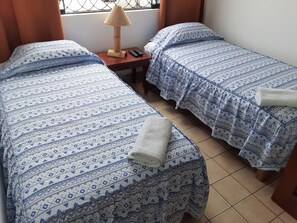 Deluxe Twin Room, 2 Single Beds