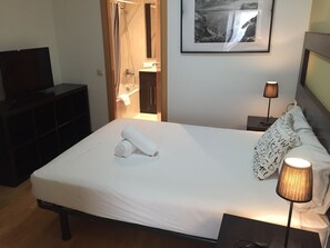 1 多间卧室、免费婴儿床、免费 WiFi