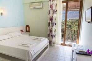 Minibar, free WiFi - Club Antiphellos (Kas)