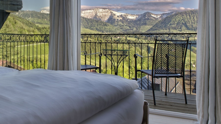 Hotel Bayerischer Hof Kur & Sporthotel