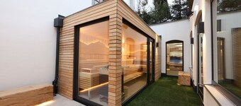 Hotel Bayerischer Hof Kur & Sporthotel