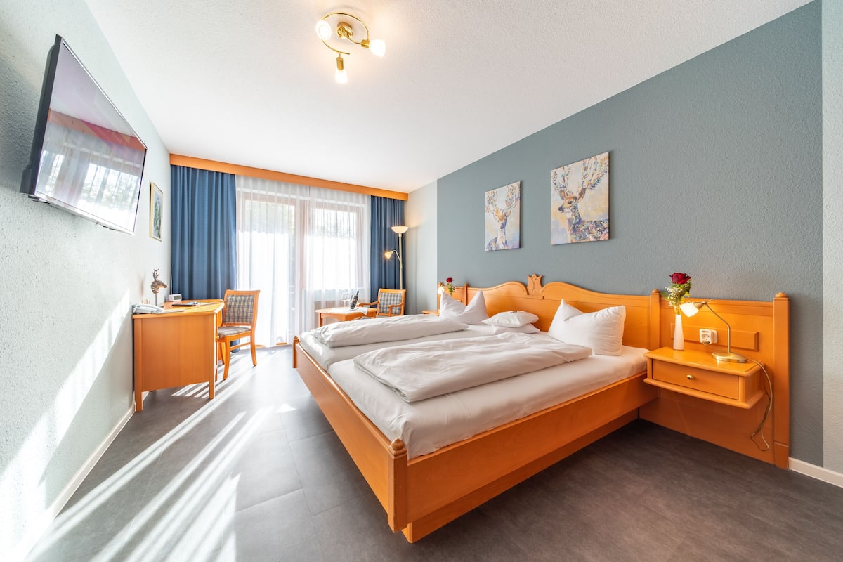Comfort-Doppelzimmer