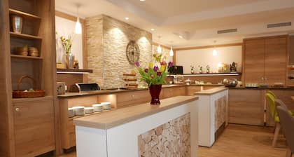 Landhotel Salmen