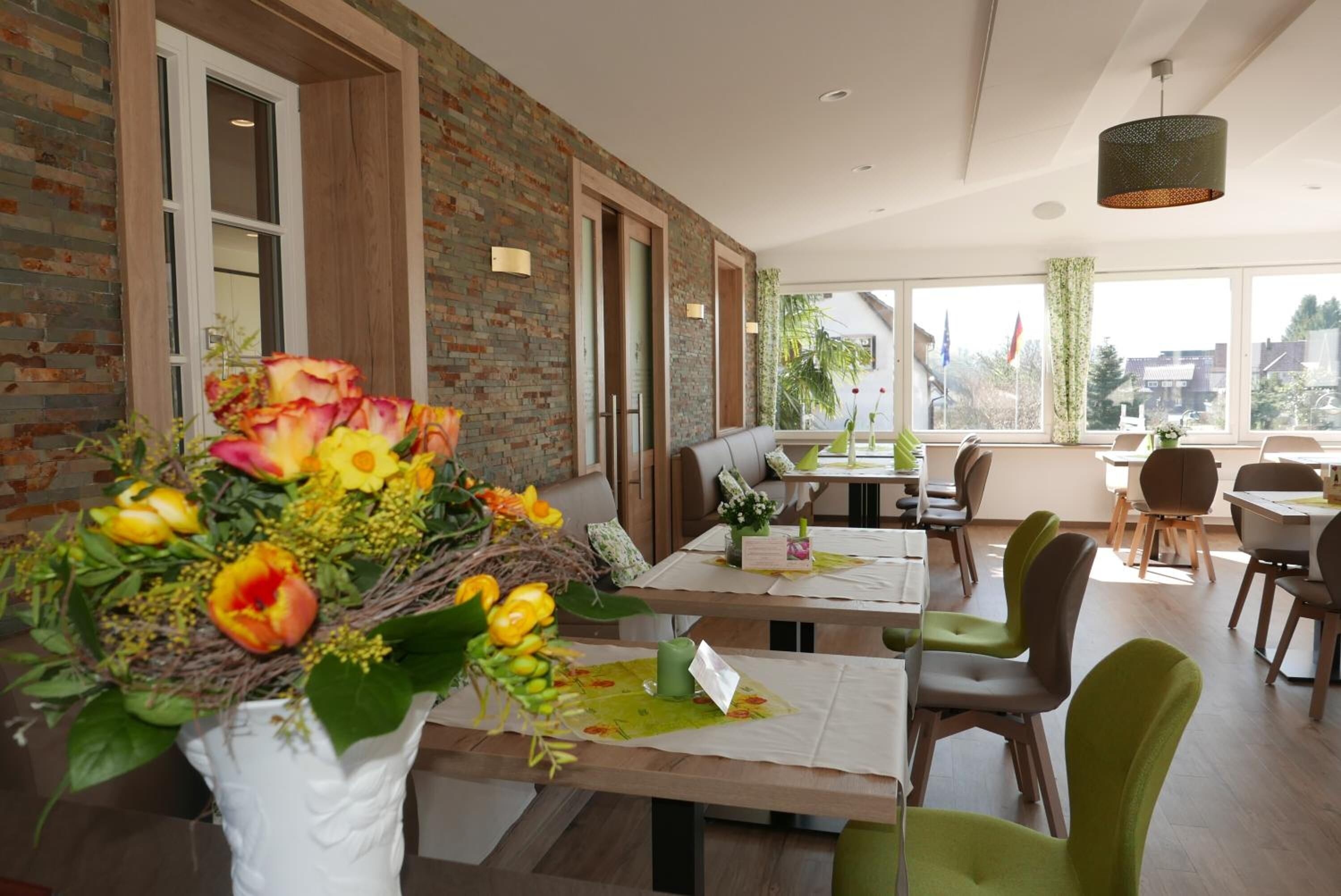 breakfast, lunch, dinner served; regional cuisine