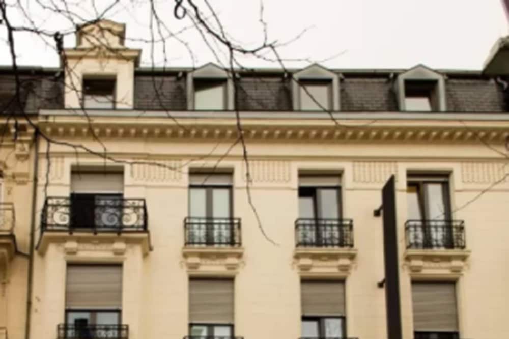 Hôtel de la Poste