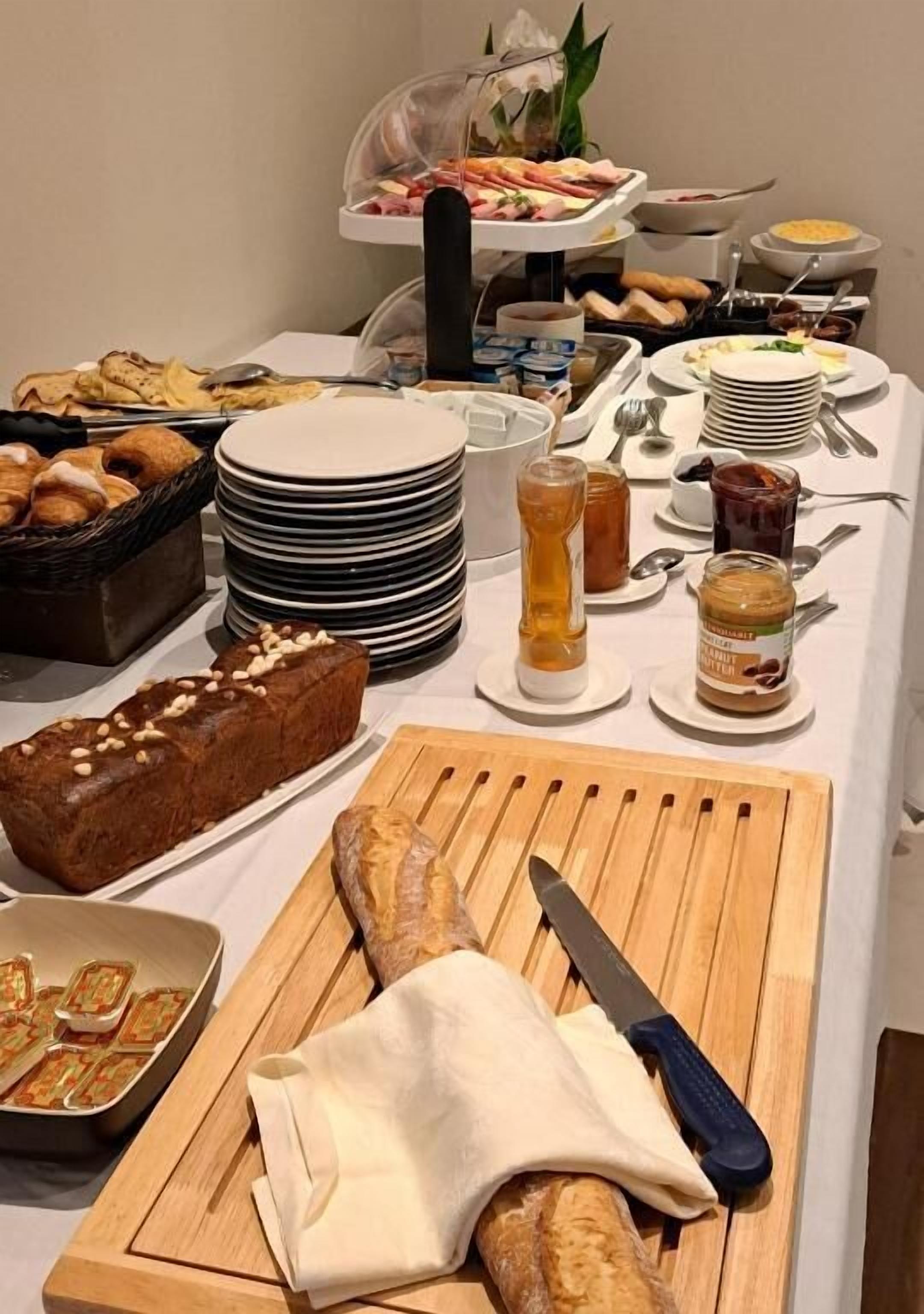 Tempat makan