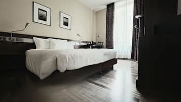 Literie de qualité supérieure, couette en duvet d'oie, surmatelas