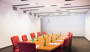 Sala de reuniones