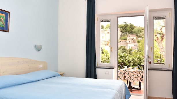 Habitación cuádruple