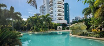 Hotel Arena Blanca