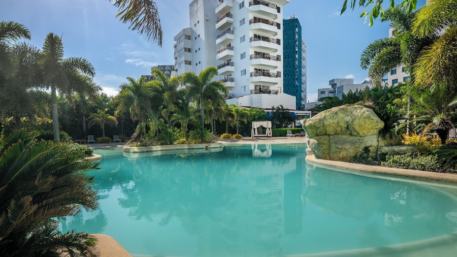 Hotel Arena Blanca