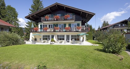 Oberstdorfer Ferienwelt