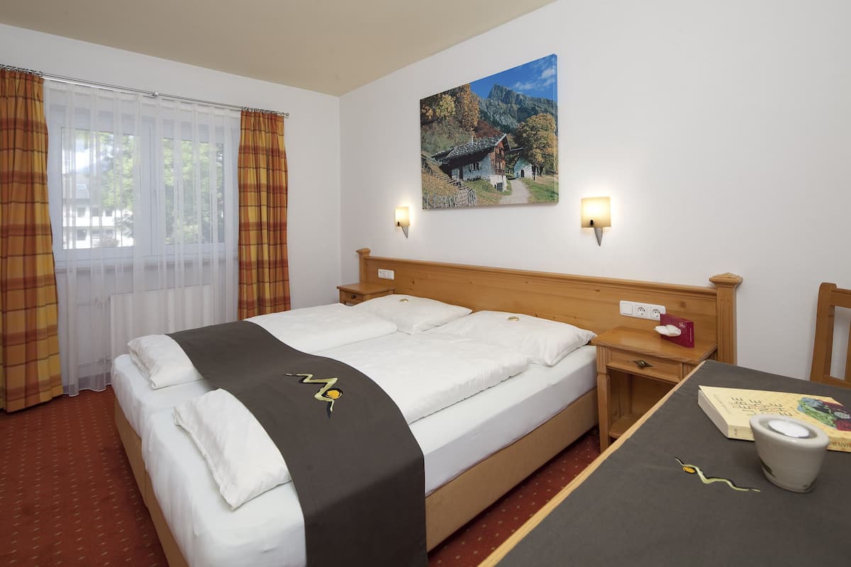 标准公寓 ((A)+ cleaning fee 70€) | 特色装修、特色家居、免费婴儿床、折叠床/加床(额外收费)