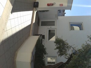 Villa – comfort | Terrasse/patio