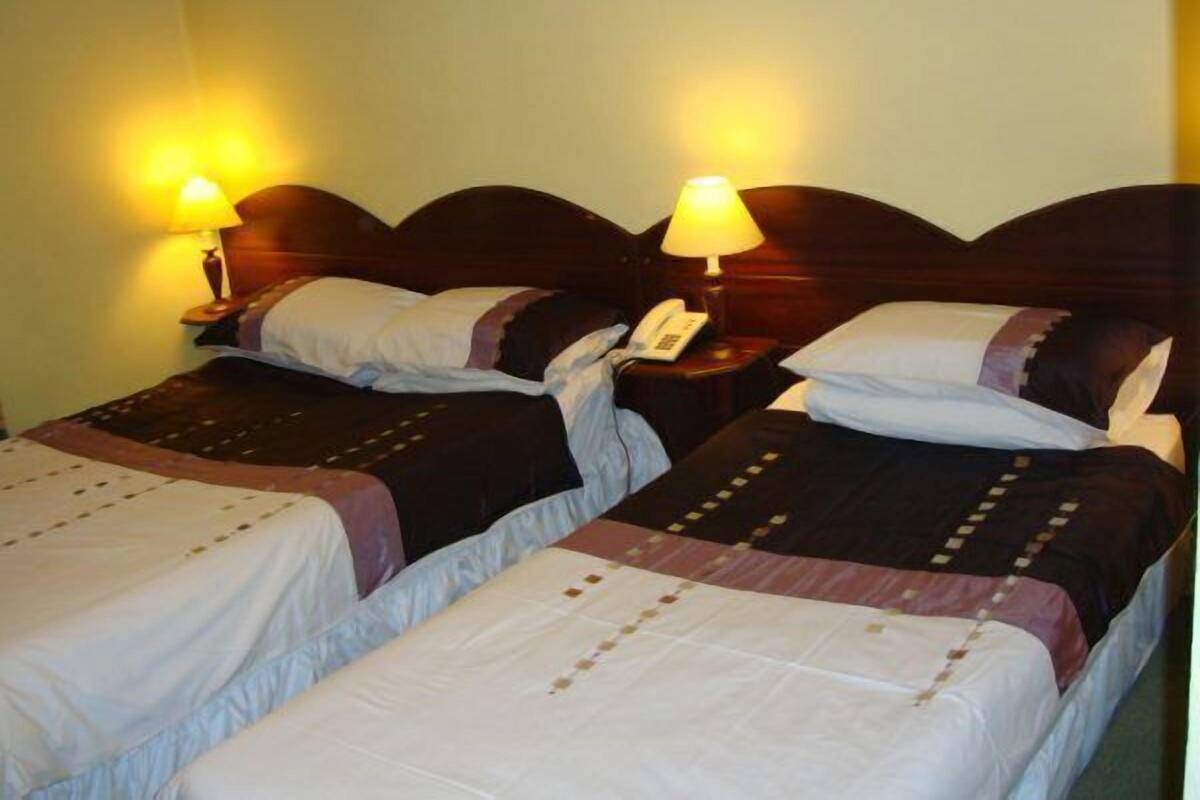 Free cots/infant beds, rollaway beds