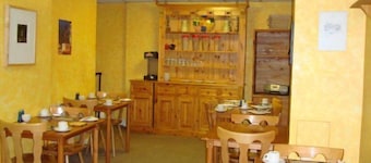 The Anchorage Guest House