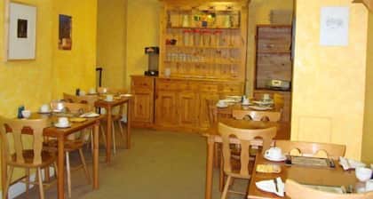 The Anchorage Guest House