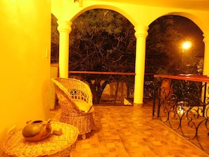 Balcone