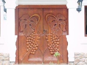 Exterior - Hotel Portal del Santo (Cafayate)