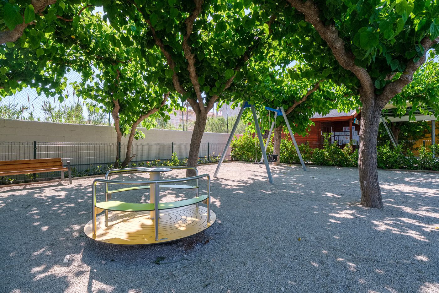 Foto - Camping Estival Vendrell Platja