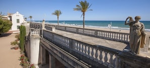 Point of interest - Camping Estival Vendrell Platja (El Vendrell)