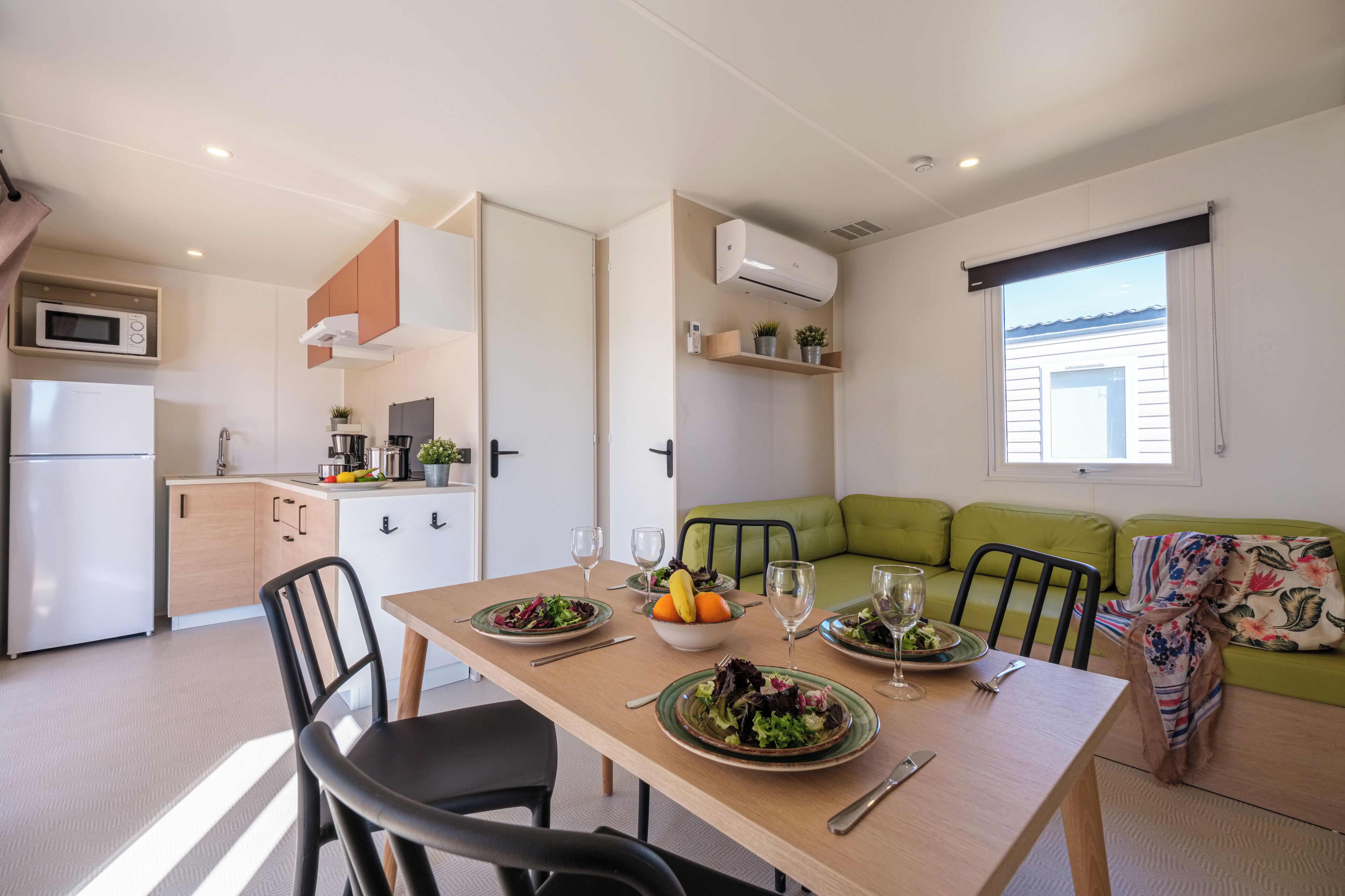 Foto - Camping Estival Vendrell Platja