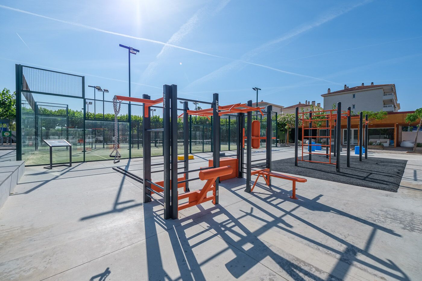 Foto - Camping Estival Vendrell Platja