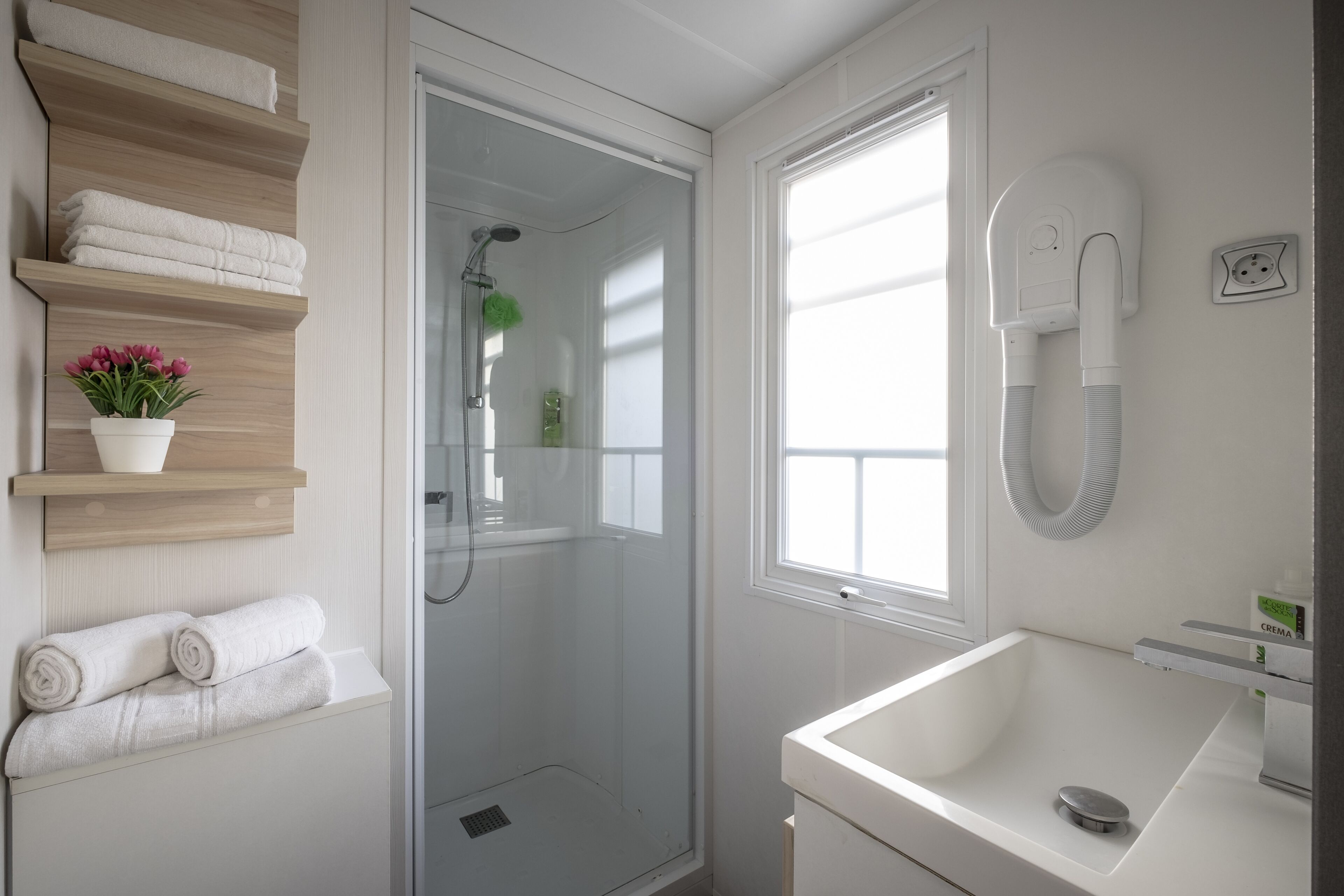 Foto - Camping Estival Vendrell Platja